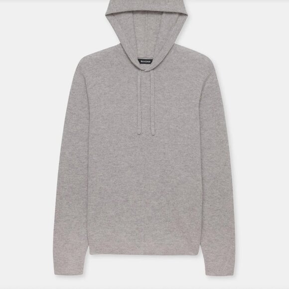 Naadam, Signature Cashmere hoodie_Medium - Picture 2 of 11